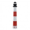 Phare type "Westerheversand"-HO 1/87-FALLER 130670