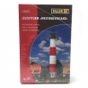 Phare type "Westerheversand"-HO 1/87-FALLER 130670