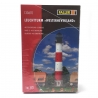 Phare type "Westerheversand"-HO 1/87-FALLER 130670