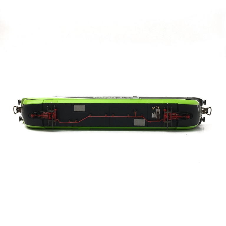 Locomotive Taurus CAT ÖBB Ep VI-HO 1/87-PIKO 57925