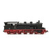 Locomotive BR 78 DB Ep III digital son-HO 1/87-PIKO 50602