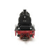 Locomotive BR 78 DB Ep III digital son-HO 1/87-PIKO 50602