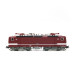 Locomotive électrique 243591-5 DR Ep IV digital son-HO 1/87-ROCO 73063