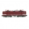 Locomotive électrique 243591-5 DR Ep IV digital son-HO 1/87-ROCO 73063