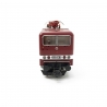 Locomotive électrique 243591-5 DR Ep IV digital son-HO 1/87-ROCO 73063