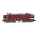 Locomotive électrique 243591-5 DR Ep IV digital son-HO 1/87-ROCO 73063