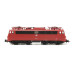 Locomotive électrique 110 314-2 DB Ep IV-V digital son-HO 1/87-ROCO 73073