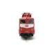 Locomotive électrique 110 314-2 DB Ep IV-V digital son-HO 1/87-ROCO 73073