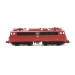 Locomotive électrique 110 314-2 DB Ep IV-V digital son-HO 1/87-ROCO 73073