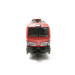 Locomotive BR 170 DB Schenker Rail Polska Ep VI digital son-HO 1/87-ROCO 71919