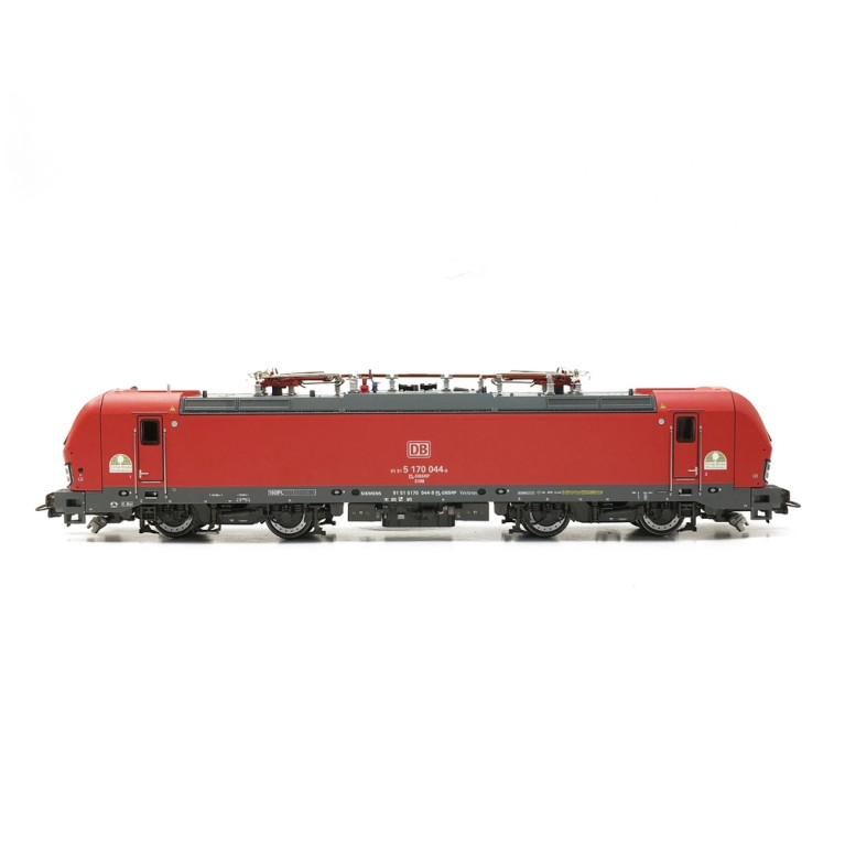 Locomotive BR 170 DB Schenker Rail Polska Ep VI digital son-HO 1/87-ROCO 71919