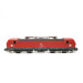 Locomotive BR 170 DB Schenker Rail Polska Ep VI digital son-HO 1/87-ROCO 71919