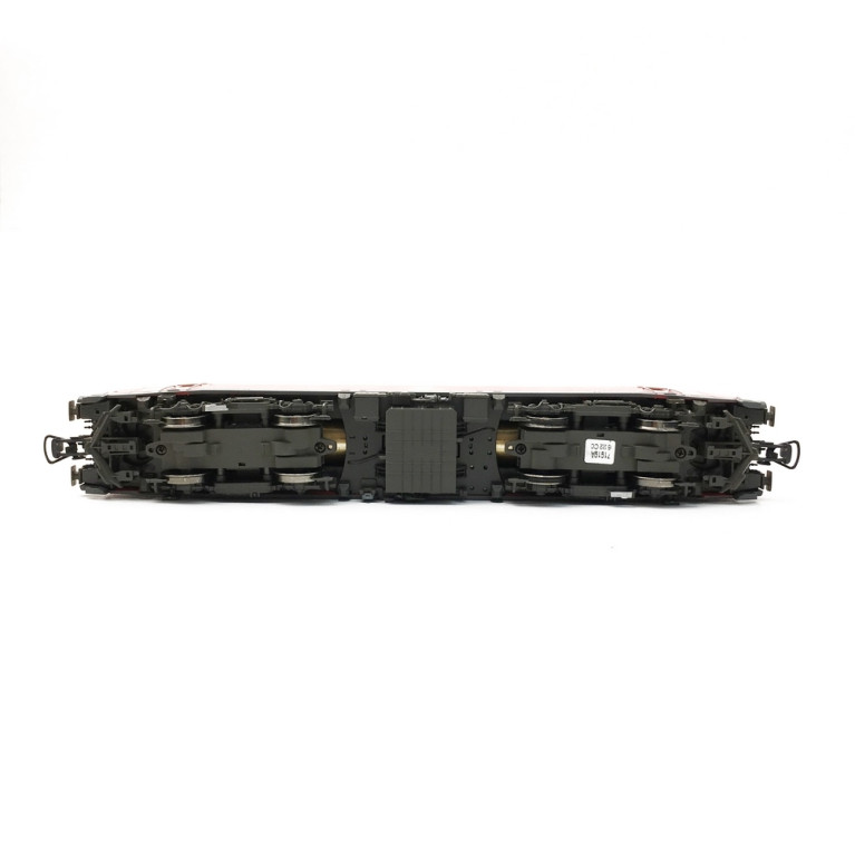 Locomotive BR 170 DB Schenker Rail Polska Ep VI digital son-HO 1/87-ROCO 71919