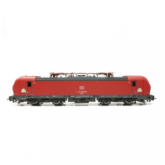 Locomotive BR 170 DB Schenker Rail Polska Ep VI digital son-HO 1/87-ROCO 71919