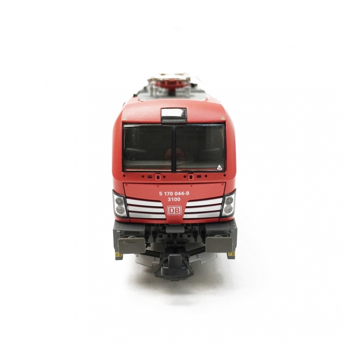 Locomotive BR 170 DB Schenker Rail Polska Ep VI digital son-HO 1/87-ROCO 71919