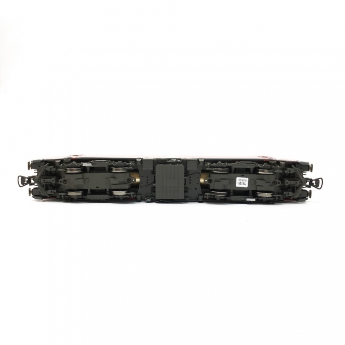 Locomotive BR 170 DB Schenker Rail Polska Ep VI digital son-HO 1/87-ROCO 71919