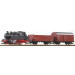 Coffret Train de marchandises -G 1/22.5-PIKO 37120