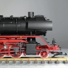 Locomotive vapeur BR 50 Reko DR Ep IV - G 1/22.5 - PIKO 37240