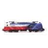 Locomotive BR 380 004-2 CD Ep VI digital son 3R-HO 1/87-MARKLIN 36201