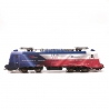 Locomotive BR 380 004-2 CD Ep VI digital son 3R-HO 1/87-MARKLIN 36201