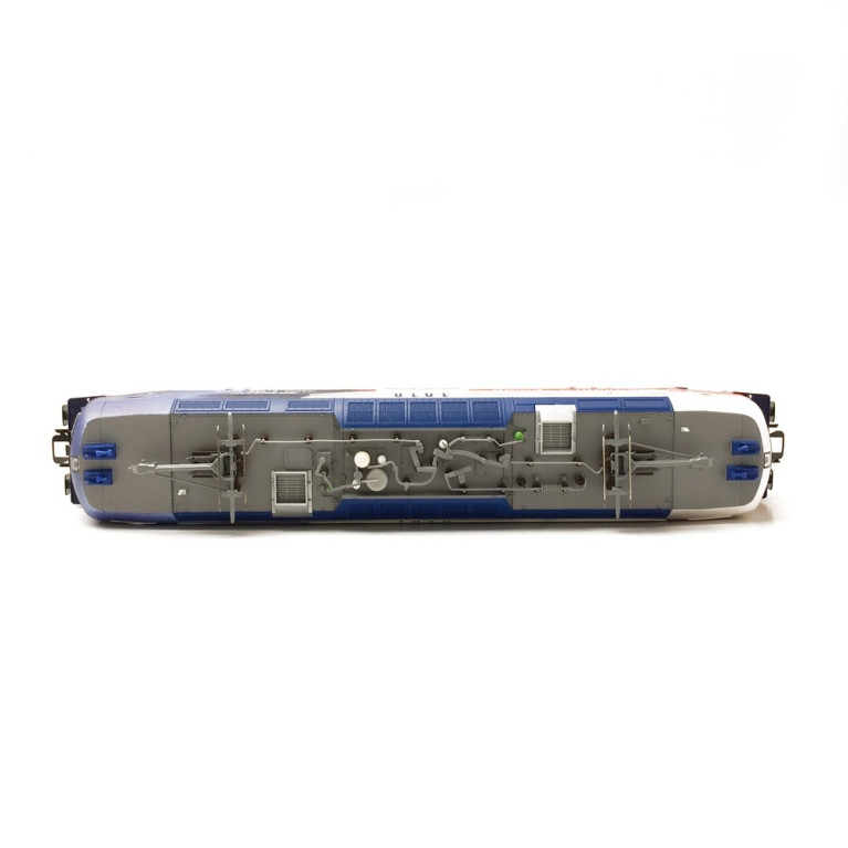 Locomotive BR 380 004-2 CD Ep VI digital son 3R-HO 1/87-MARKLIN 36201