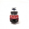Locomotive BR 380 004-2 CD Ep VI digital son-HO 1/87-TRIX 22454