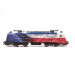 Locomotive BR 380 004-2 CD Ep VI digital son-HO 1/87-TRIX 22454