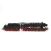 Locomotive BR 50 DB Ep III Digital son 3R-HO 1/87-MARKLIN 37897