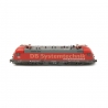 Locomotive BR 182 182506-6 DB Ep VI digital son 3R-HO 1/87-MARKLIN 39848