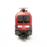 Locomotive BR 182 182506-6 DB Ep VI digital son 3R-HO 1/87-MARKLIN 39848