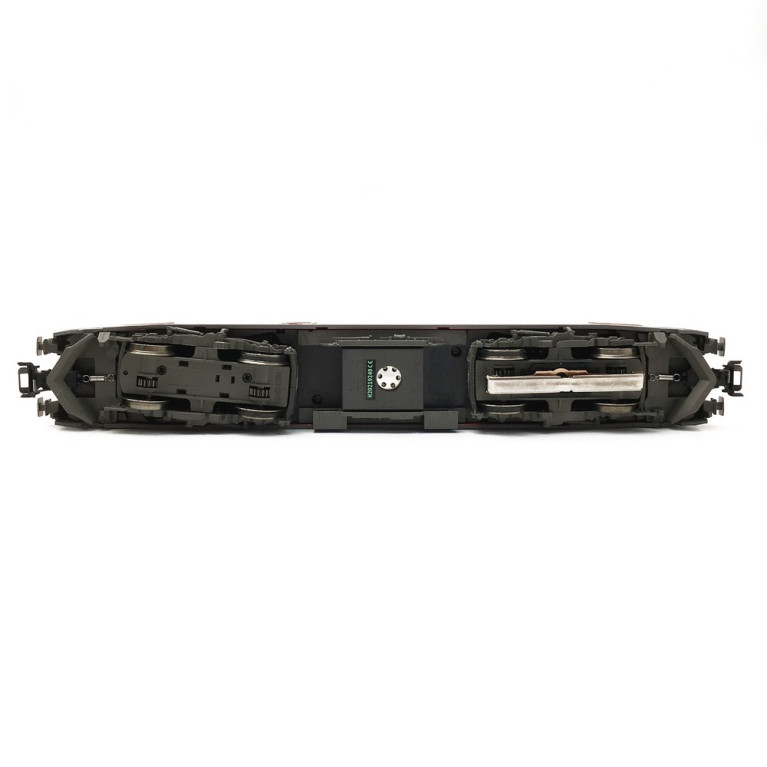Locomotive BR 182 182506-6 DB Ep VI digital son 3R-HO 1/87-MARKLIN 39848
