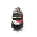 Locomotive 1116 200-7 “Demokratie” ÖBB Ep VI digital son -HO 1/87-ROCO 70667