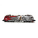 Locomotive 1116 200-7 “Demokratie” ÖBB Ep VI digital son -HO 1/87-ROCO 70667