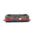 Locomotive série 420294-1 Cirque Knie SBB Ep VI digital son 3R-HO 1/87-ROCO 79402