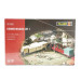 Set de roulottes n°1 - Fête Foraine-HO-1/87-FALLER 140480