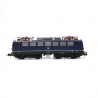 Locomotive 110 148-4 DB Ep IV digital son-HO 1/87-ROCO 73075