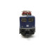 Locomotive 110 148-4 DB Ep IV digital son-HO 1/87-ROCO 73075