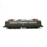 Locomotive 151 036-1 DB Ep IV digital son-HO 1/87-ROCO 73365