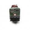 Locomotive 151 036-1 DB Ep IV digital son-HO 1/87-ROCO 73365