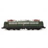 Locomotive 151 036-1 DB Ep IV digital son-HO 1/87-ROCO 73365