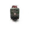Locomotive 151 036-1 DB Ep IV digital son-HO 1/87-ROCO 73365