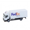 Car system coffret démarrage camion FEDEX - HO 1/87 - FALLER 161488