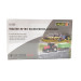 Car system Tracteur MF - HO 1/87 - FALLER 161588