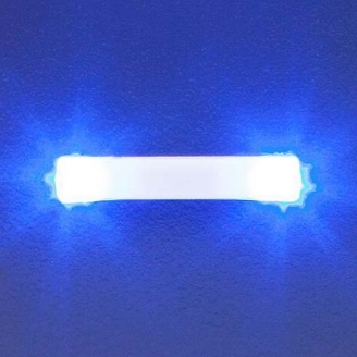 Lumière bleue clignotante-HO 1/87-FALLER 163765