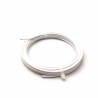 Câble Blanc 0.5 mm / 5m - ADT H05VBC