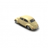 VW Coccinelle / Beetle Beige-HO 1/87-HERPA 22361-007
