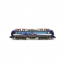 Locomotive Vectron Alppiercer SBB Ep VI-N 1/160-HOBBYTRAIN H3007