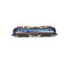 Locomotive Vectron Alppiercer SBB Ep VI-N 1/160-HOBBYTRAIN H3007