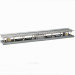 Quai de gare HO FALLER 120193 modelisme ferroviaire diorama neuf FALLER