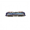 Locomotive Vectron Alppiercer SBB Ep VI digital son-N 1/160-HOBBYTRAIN H3007S